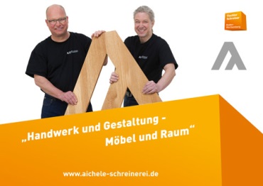 Aichele Schreinerei GbR
